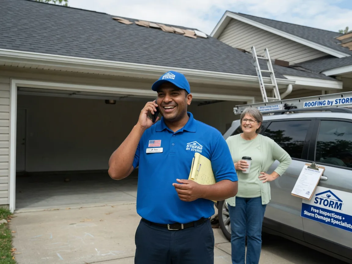 Roof Repair Near Me Dow City, IA FAQs