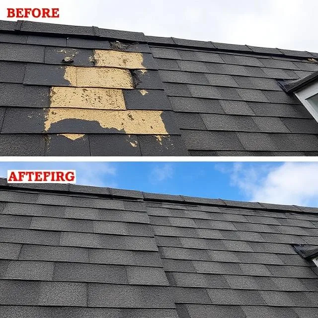 Roof Repair Near Me in Dow City, IA near me